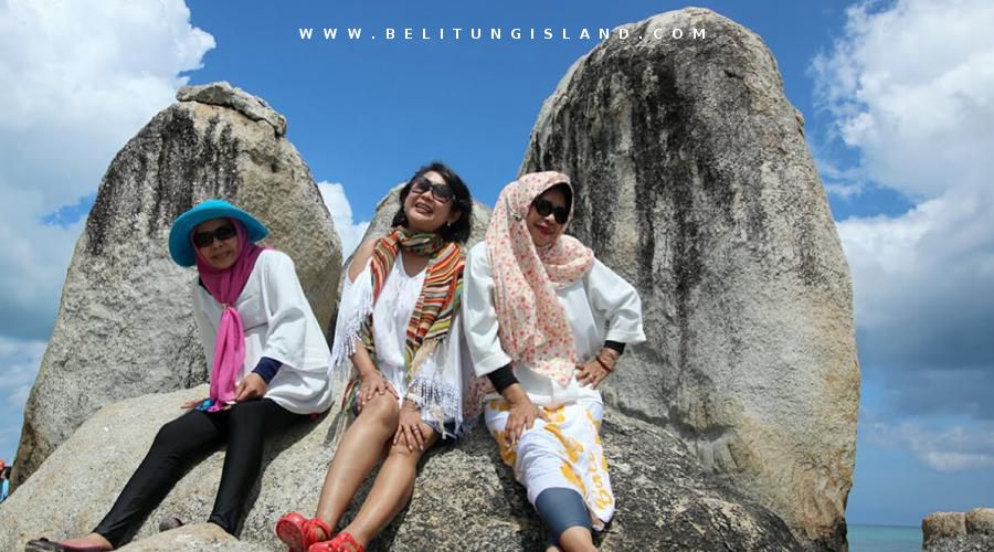 belitung image